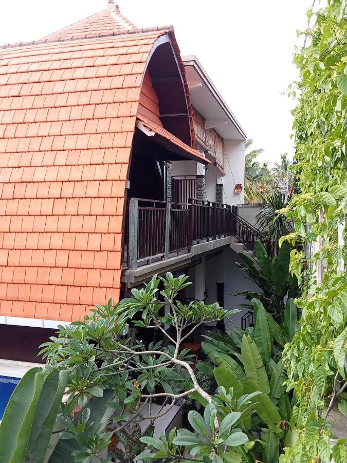 Penida Dream Homestay And Hostel Toyapakeh Exterior foto