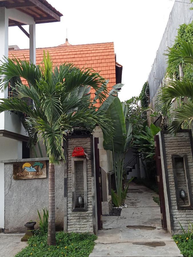 Penida Dream Homestay And Hostel Toyapakeh Exterior foto