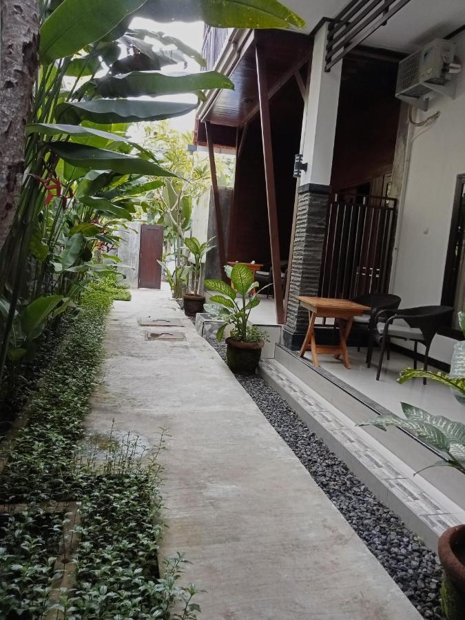 Penida Dream Homestay And Hostel Toyapakeh Exterior foto