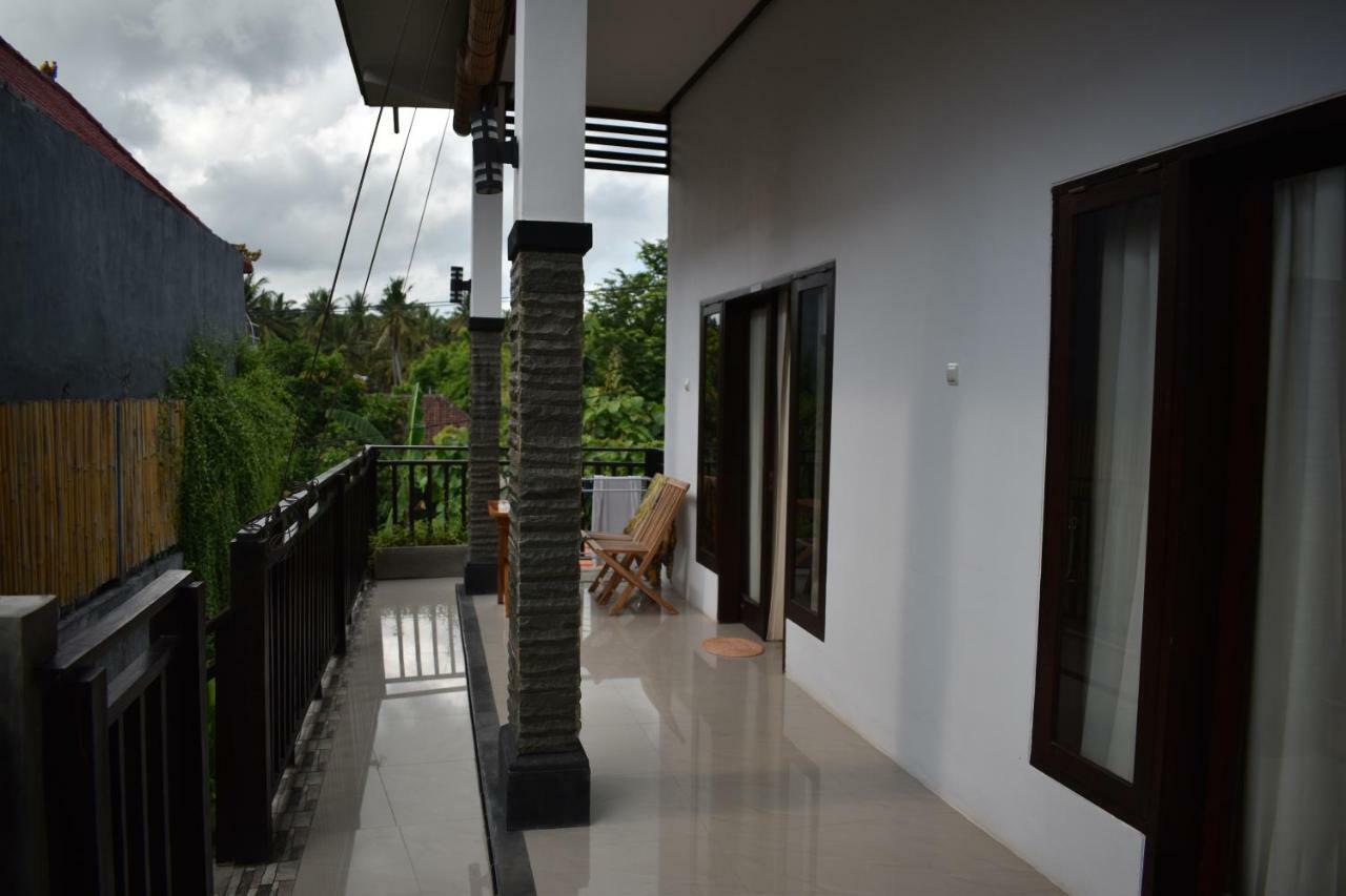 Penida Dream Homestay And Hostel Toyapakeh Exterior foto